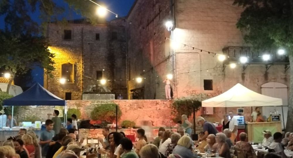 Les Jeudis de Salinelles