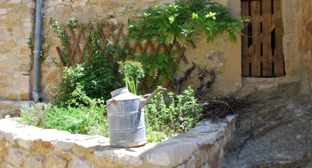Studio Mas du Vieux Chemin