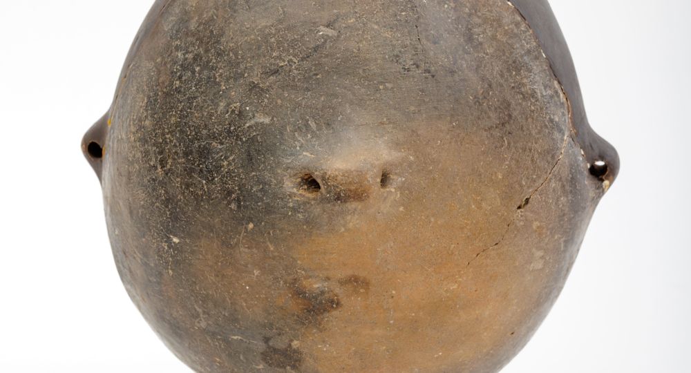 Musée du Colombier - Visite du mois archéologie_Alès