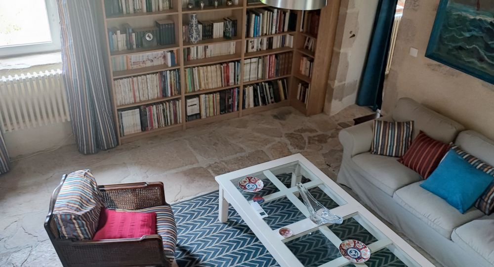 Gîte de la Magnanerie de Sainte Croix_Saint-Hippolyte-de-Caton