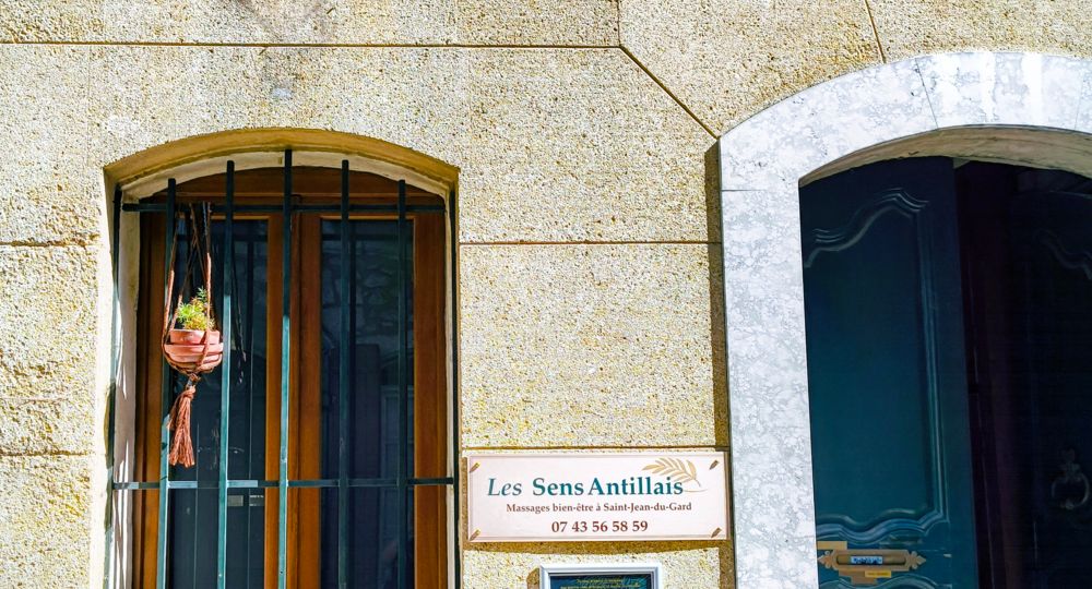 Les sens Antillais_Saint-Jean-du-Gard
