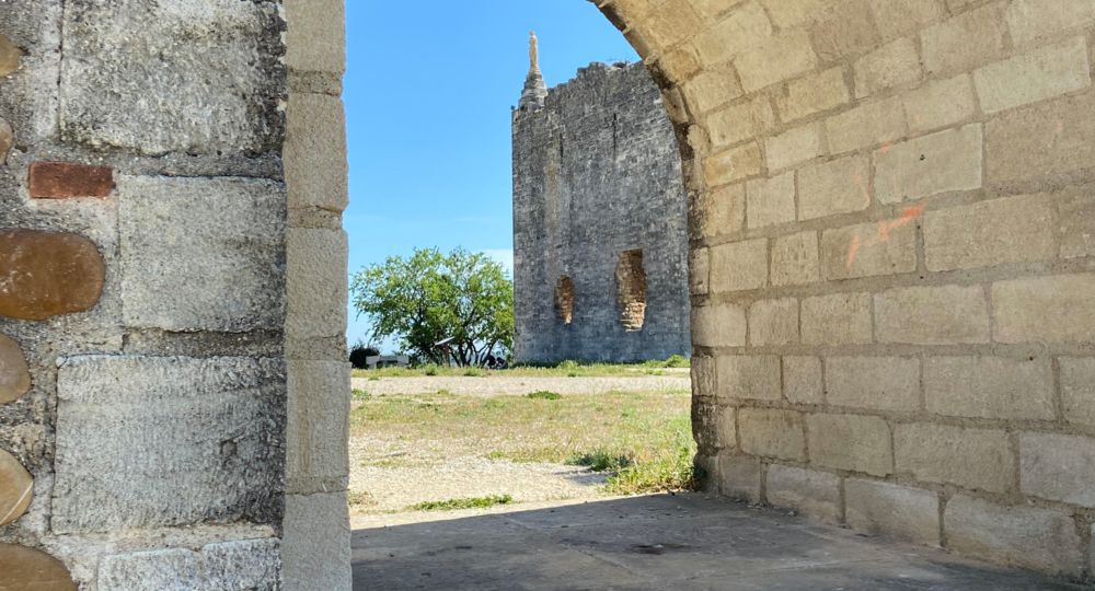 Balade sur le sentier du Mont-Michel_Bellegarde