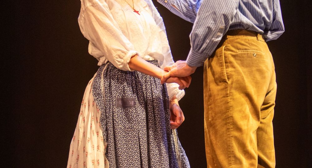 Théâtre - Mirèio, rêve de mistral_Le Grau-du-Roi