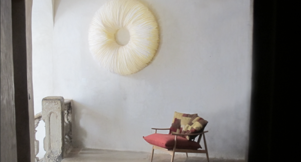 Jean Luc Mare - Luminaire_Sauve