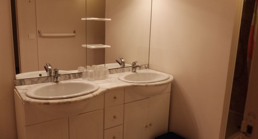 Exemple Salle de bain