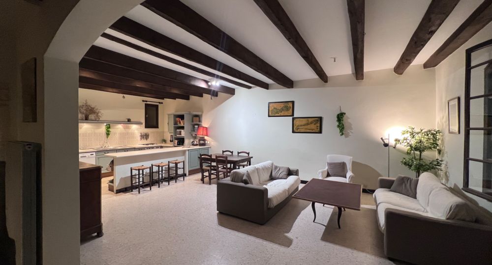 Gîte La Maison d'à Côté_Aimargues