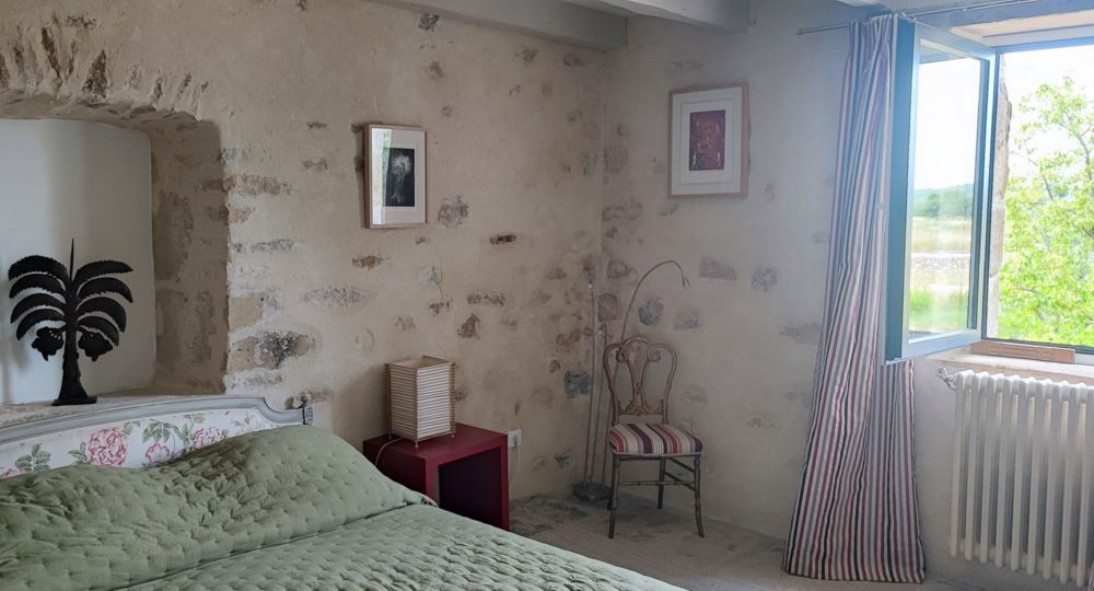 Gîte de la Magnanerie de Sainte Croix_Saint-Hippolyte-de-Caton