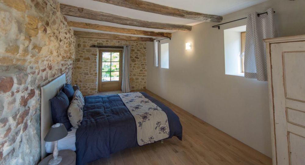 Gîtes Domaine de Gressac : Papou