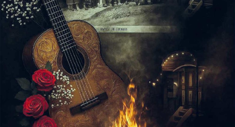 Cenizas - Théâtre Christian Liger