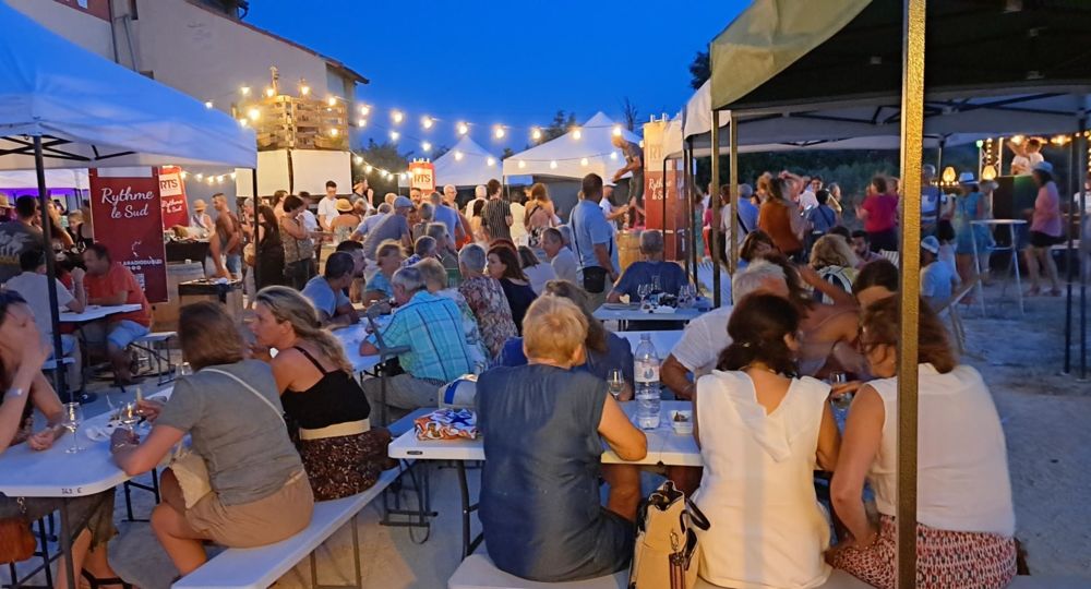 Les Alliances Gourmandes - Soirée Belge aux Collines du Bourdic_Saint-Maximin