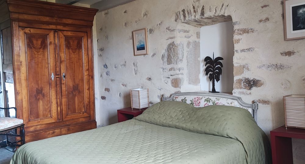 Gîte de la Magnanerie de Sainte Croix_Saint-Hippolyte-de-Caton