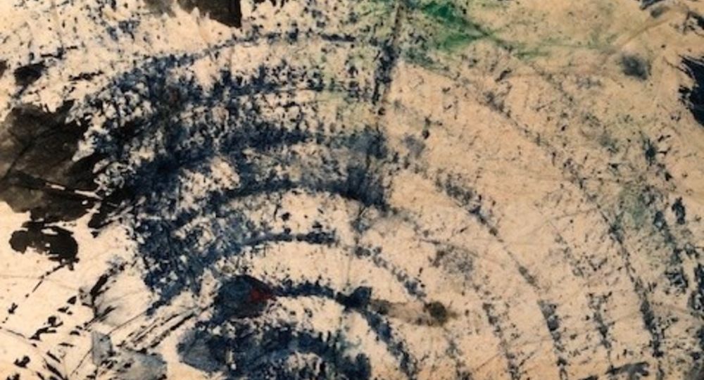 Exposition «Peinture pressée»_Villeneuve-lez-Avignon