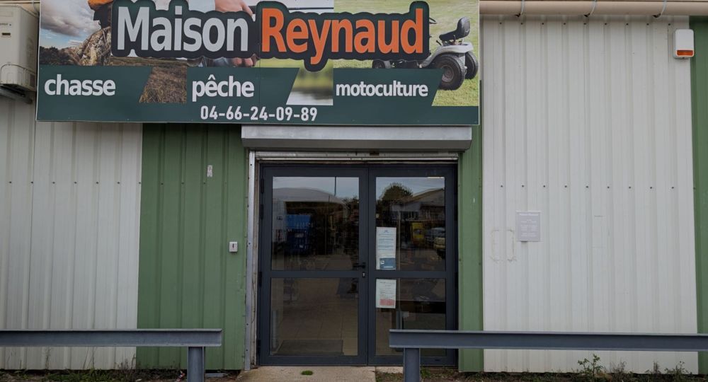 Maison Reynaud_Saint-Ambroix