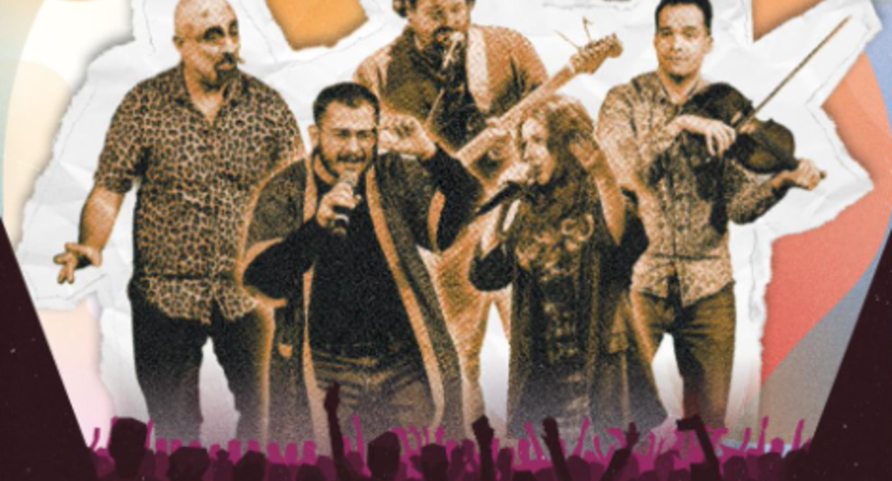 Spectacle des Professeurs du Conservatoire_Beaucaire