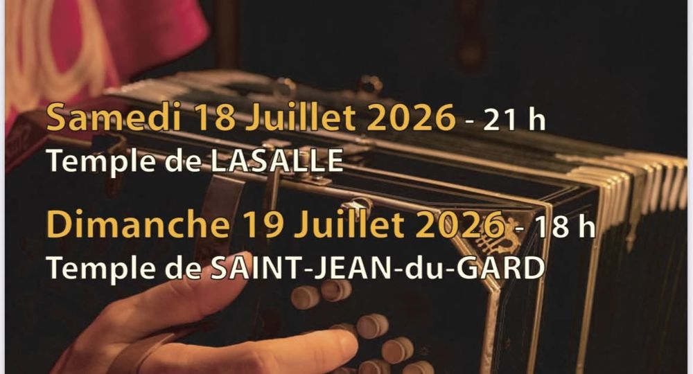Misatango & Missa festiva_Saint-Jean-du-Gard