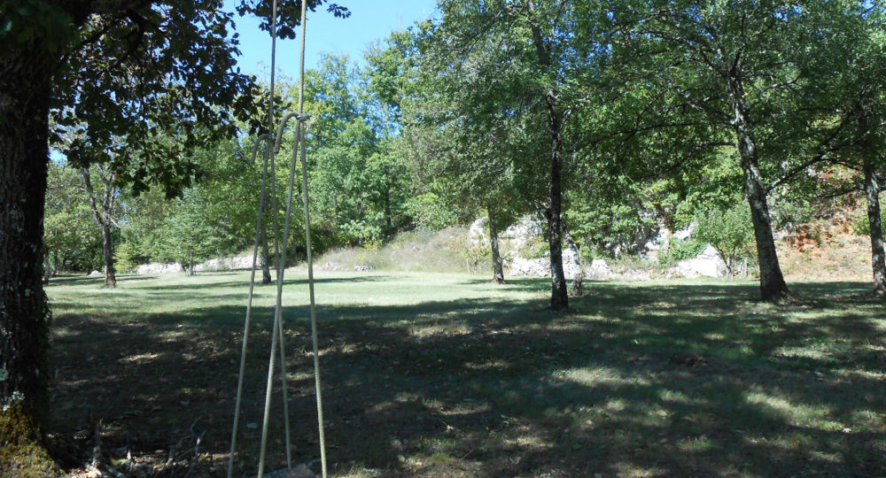 Parc privé