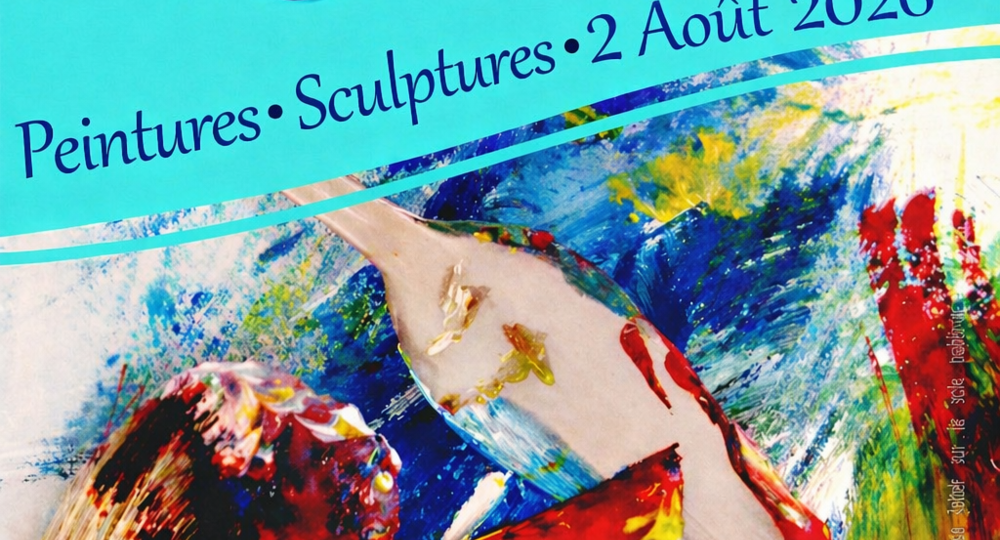 Aiguèze en Couleurs_Aiguèze