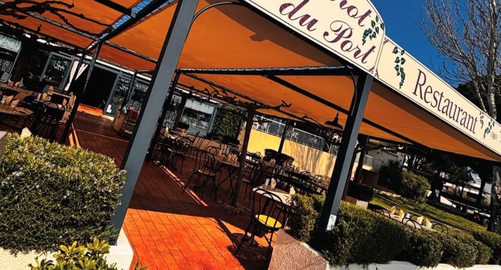 Le Bistrot du Port_Le Grau-du-Roi