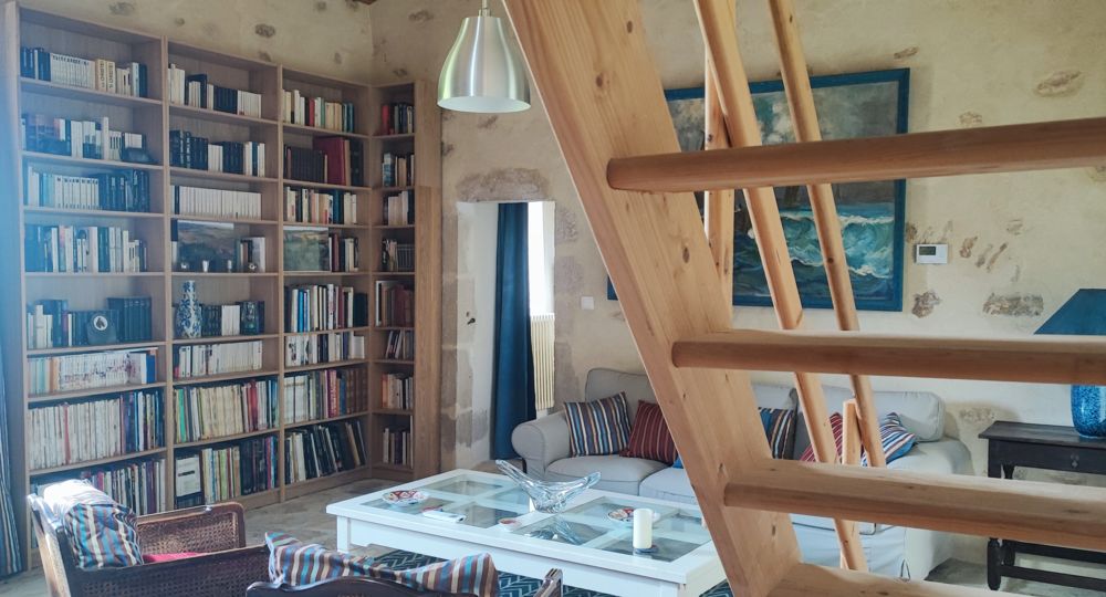 Gîte de la Magnanerie de Sainte Croix_Saint-Hippolyte-de-Caton