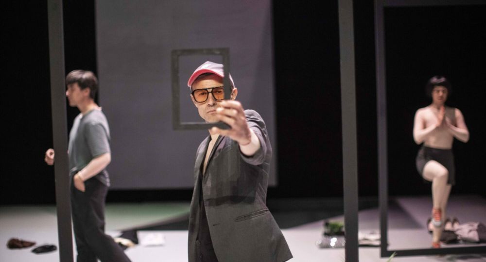 Théâtre - Monde Nouveau_Alès