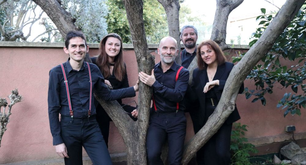 Concert - Willow Street_Remoulins