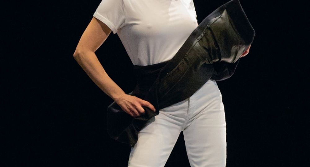 Spectacle de danse : Parler Flamenco_Pont-Saint-Esprit