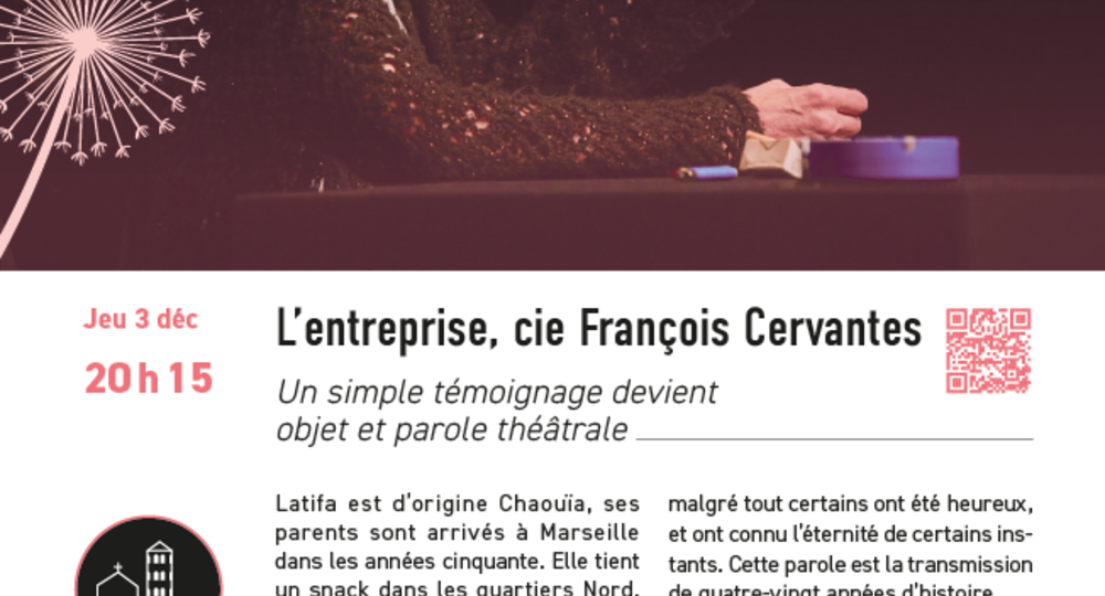Théâtre - Le rouge éternel des coquelicots_Uzès