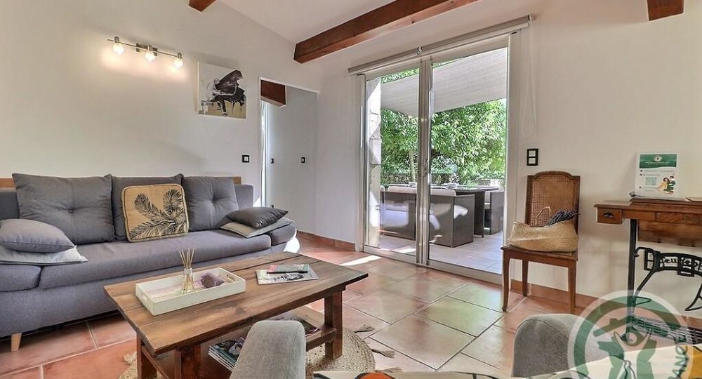 Le Mas de Linde_Saint-Privat-de-Champclos
