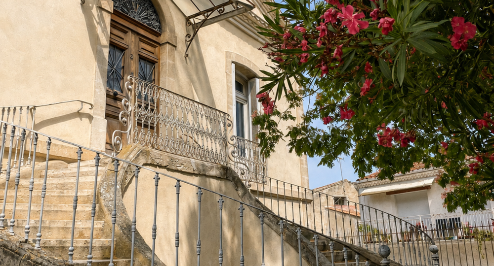 Le Palmier_Aigues-Mortes
