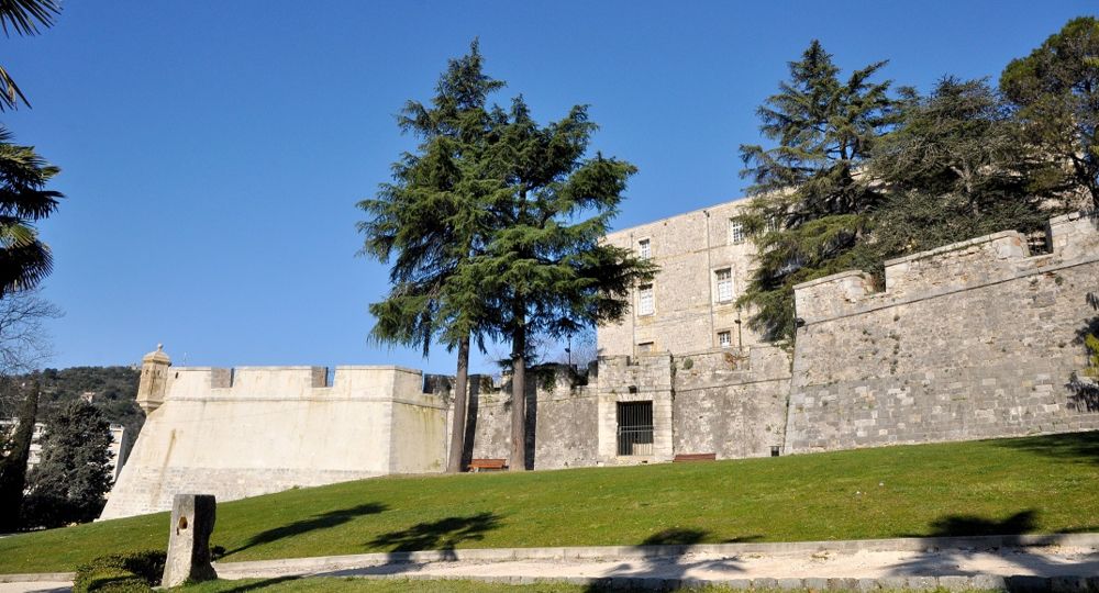 Fort Vauban