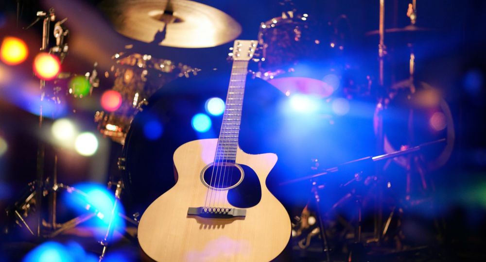 Concert de Trio Impulsion