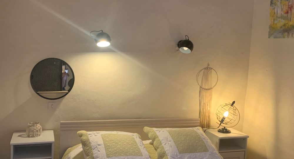 Gîtes Le Mas de Linde : La Lèque