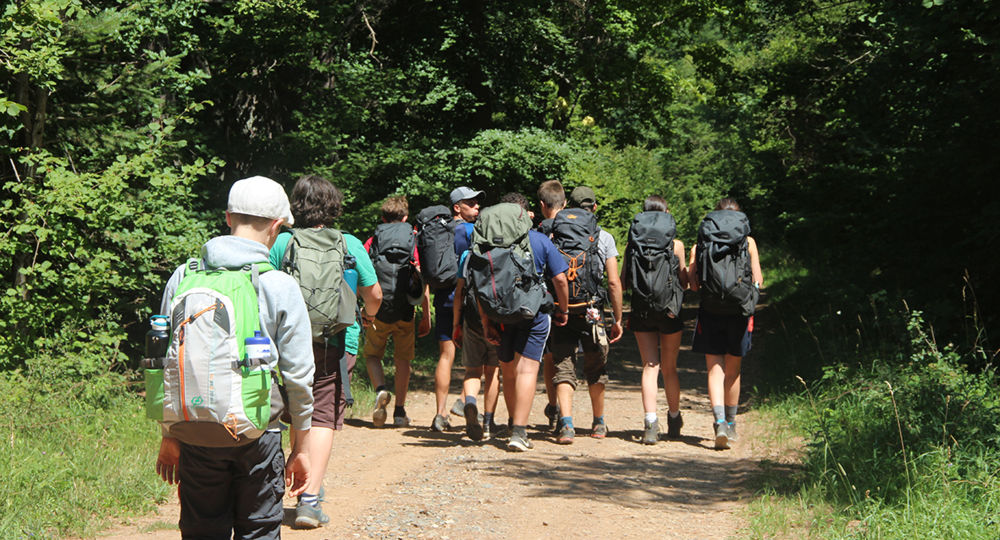 Aventuriers des bois 3