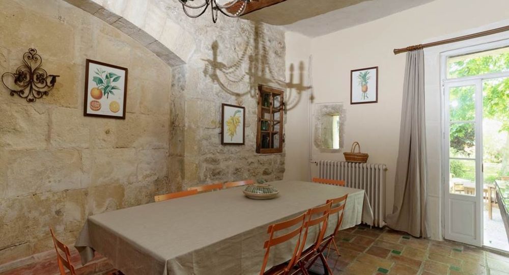 Appartement Le Sud