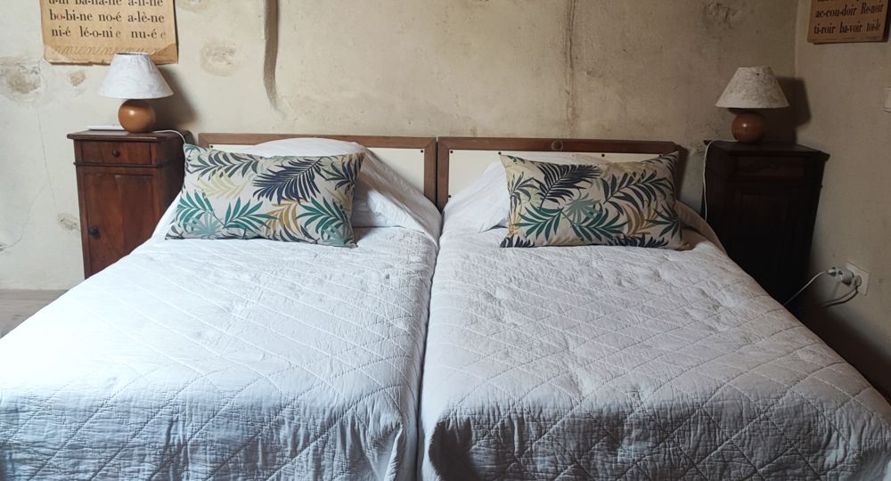 Gîte de la Magnanerie de Sainte Croix_Saint-Hippolyte-de-Caton