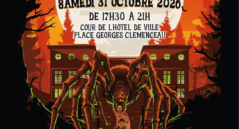 Halloween à Beaucaire_Beaucaire