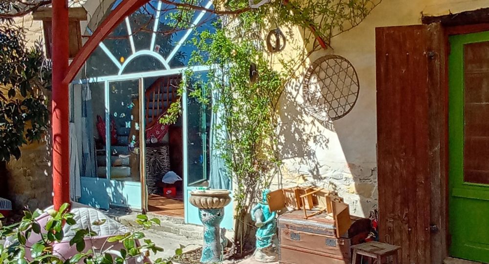 Maison Ecologique_Monoblet