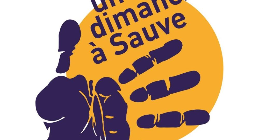 Un Dimanche à Sauve_Sauve