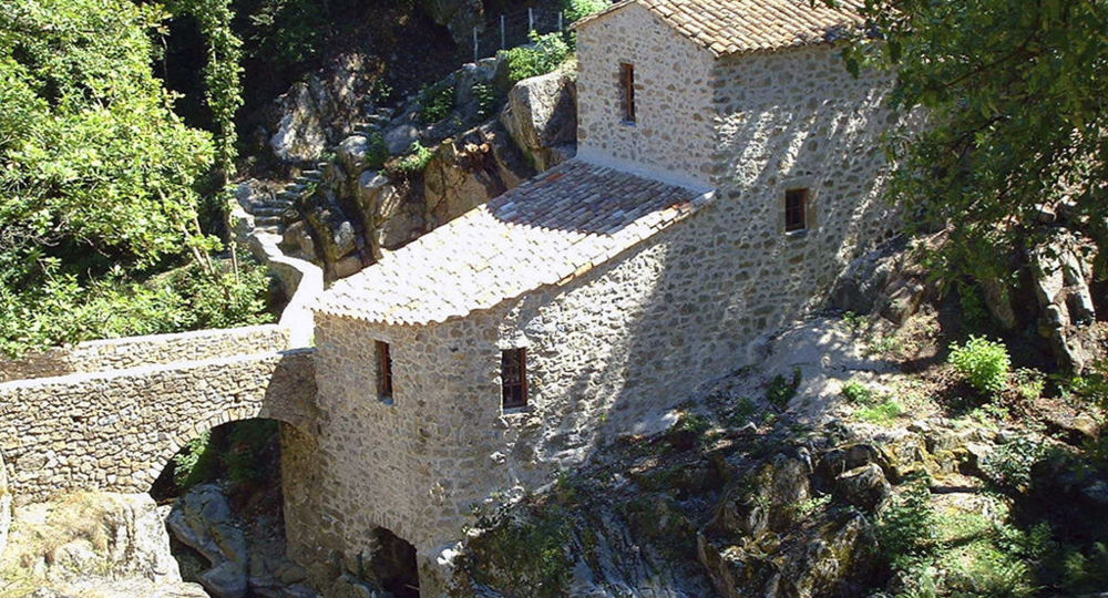 Moulin de la Mouleyrette_Colognac