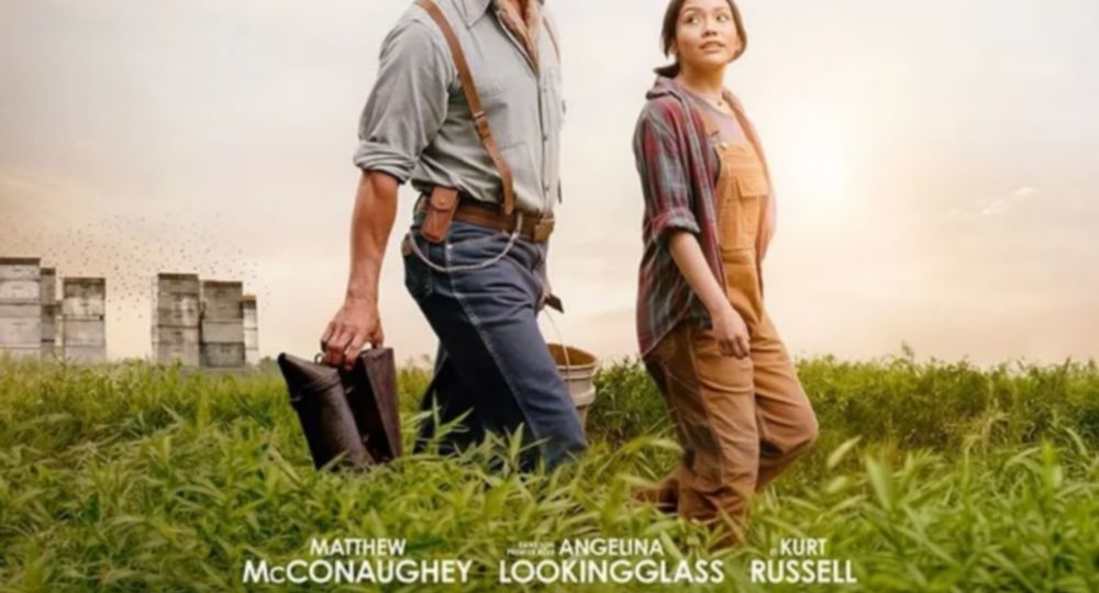 Film - Oklahoma honey_Lasalle