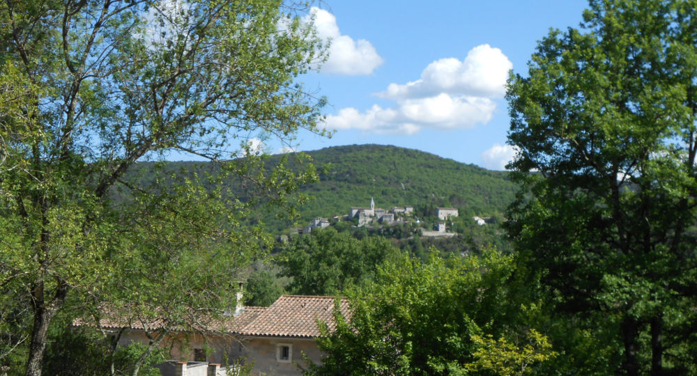 Vue village