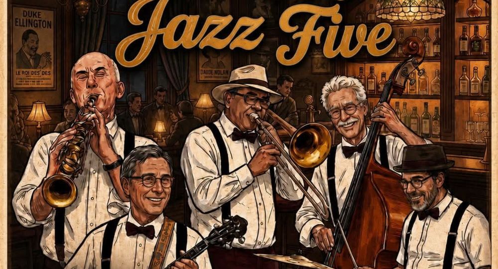 Soirée jazz_Blauzac
