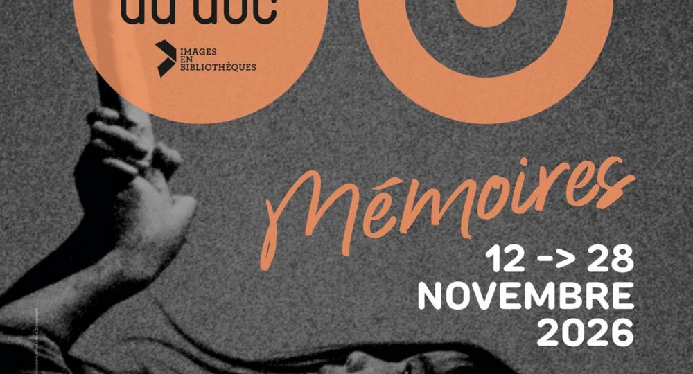 Mois du film documentaire_Nîmes
