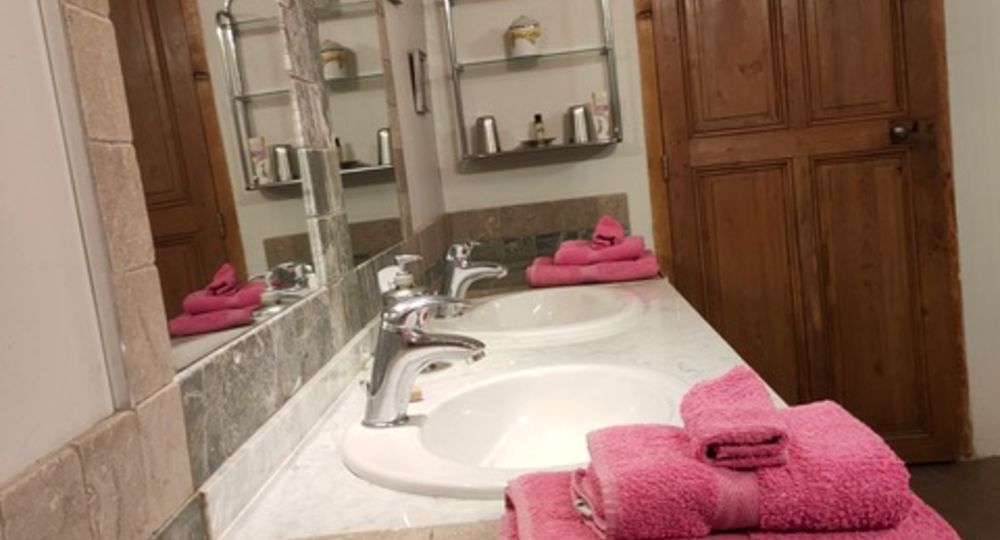 Gîte de la Magnanerie de Sainte Croix_Saint-Hippolyte-de-Caton