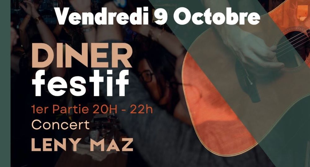Dîner festif_Uzès
