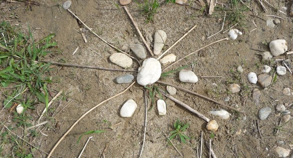 Atelier - Plage au spectacle ! L'art au fil de l'eau_Remoulins