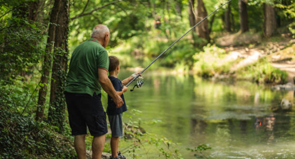 Concours de Pêche en Vallée de l'Eure_Uzès