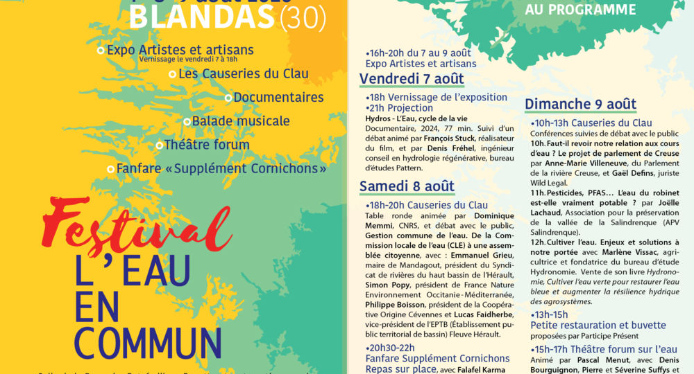 Programme