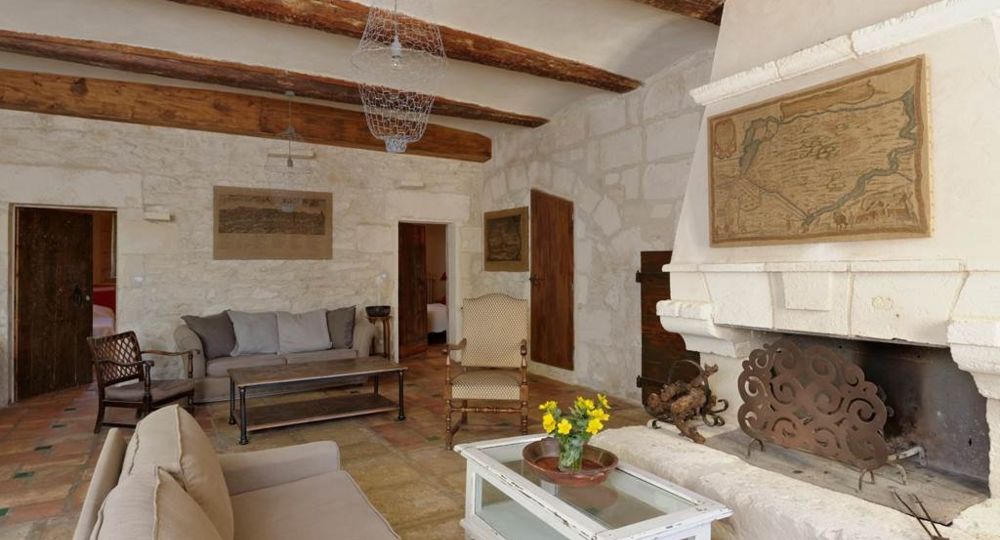 Appartement Le Four à Pain