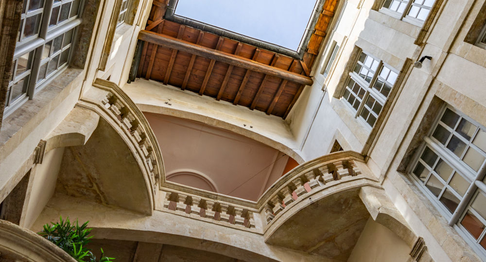 Les Hôtels Particuliers_Nîmes